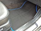 Коврики на Hyundai Grandeur IV 2005 - 2011 в Чите
