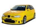 EVA коврики на Seat Ibiza II 1993 - 2002 в Чите