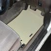 Ворсовые коврики на Toyota Carina (T19) 1992 - 1996 в Чите
