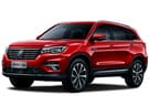 EVA коврики на Changan CS75 2015 - 2025 в Чите