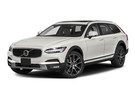 Коврики на Volvo V90 Cross Country 2016 - 2025 в Чите