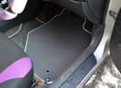 Коврики на Toyota Sprinter Carib (E11) 1995 - 2002 в Чите