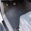 Коврики на Toyota Sequoia I 2001 - 2008 в Чите