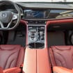 Коврики на Changan CS85 Coupe 2018 - 2025 в Чите