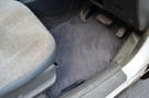 Коврики на Nissan Expert (W11) 1999 - 2006 в Чите