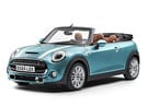 Коврики на Mini Cooper Cabrio (F57) 2015 - 2025 в Чите