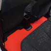 Коврики на Subaru Trezia 2010 - 2016 в Чите