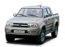 Ворсовые коврики на Tianye Admiral 2001 - 2007 в Чите