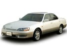 Коврики на Toyota Windom (V10) 1991 - 1996 в Чите