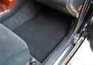 EVA коврики на Toyota Camry (XV30) 2001 - 2006 в Чите