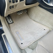 Коврики на Lexus IS II 2005 - 2013 в Чите