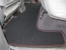 Коврики на Toyota Land Cruiser 80 1990 - 1997 в Чите