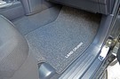 EVA коврики на Toyota Land Cruiser Prado 150 2009 - 2023 в Чите