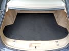 Ворсовые коврики на BMW 5 Gran Turismo (F07) 2009 - 2016 в Чите