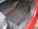Коврики на Mazda 3 2013 - 2019 в Чите
