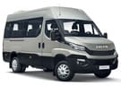 Ворсовые коврики на Iveco Daily VI 2014 - 2025 в Чите