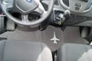 Коврики на Ford Transit VII 2014 - 2025 в Чите