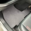 Коврики на Toyota Voxy (R80) 2014 - 2021 в Чите