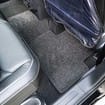 Ворсовые коврики на Volkswagen Tiguan II 2016 - 2025 в Чите