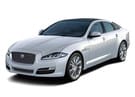 Коврики на Jaguar XJ 2009 - 2020 в Чите