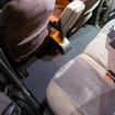 EVA коврики на Mercedes A (W168) 1997 - 2004 в Чите