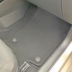 Коврики на Skoda Rapid I 2012 - 2020 в Чите