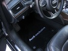 Коврики на Audi A6 (C7) 2011 - 2018 в Чите