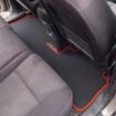 EVA коврики на Chevrolet Captiva 2006 - 2016 в Чите