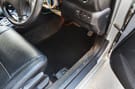 EVA коврики на Subaru Impreza II 2000 - 2007 в Чите
