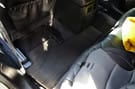 Коврики на Infiniti QX70 2013 - 2019 в Чите