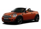 EVA коврики на Mini Cooper Roadster (R59) 2011 - 2015 в Чите