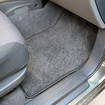 Коврики на Fiat Fullback 2015 - 2020 в Чите