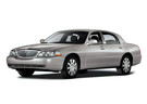 EVA коврики на Lincoln Town Car III 1997 - 2011 в Чите
