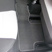 Коврики на Chevrolet Cruze I 2008 - 2015 в Чите