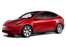 EVA коврики на Tesla Model Y 2019 - 2025 в Чите
