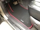 Коврики на Jeep Grand Cherokee (WJ) 1999 - 2004 в Чите