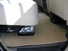 Коврики на Land Rover Discovery III 2004 - 2009 в Чите