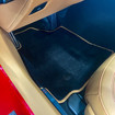 EVA коврики на Chevrolet Corvette 2013 - 2020 в Чите