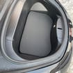 Ворсовые коврики на Tesla Model 3 2017 - 2025 в Чите