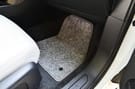 Коврики на Land Rover Range Rover Evoque II 2018 - 2025 в Чите