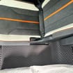 Ворсовые коврики на Volkswagen ID.6 2021 - 2025 в Чите