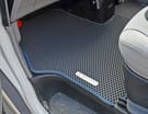 Коврики на Mitsubishi Delica 4 1994 - 2007 в Чите