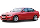 EVA коврики на BMW 3 (E90/E91/E92/E93) 2005 - 2012 в Чите