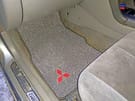 Коврики на Mitsubishi Galant VIII 1996 - 2005 в Чите