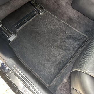 Коврики на Lexus LS IV 2006 - 2017 в Чите Коврики на Lexus LS IV 2006 - 2017 в Чите