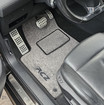 Коврики на Peugeot RCZ 2010 - 2015 в Чите