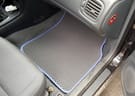 EVA коврики на Nissan Almera Classic (B10) 2006 - 2013 в Чите