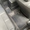 Ворсовые коврики на BMW X3 (E83) 2003 - 2011 в Чите