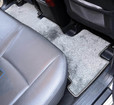 EVA коврики на Toyota Land Cruiser Prado 150 2009 - 2023 в Чите