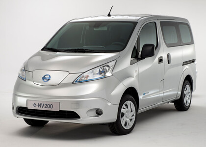 EVA коврики на Nissan e-NV200 2014 - 2019 в Чите EVA коврики на Nissan e-NV200 2014 - 2019 в Чите